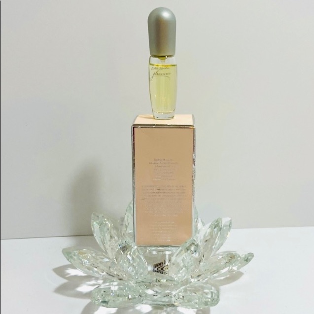 Estee Lauder Pleasures You Are Going To Love Brand New In The Box
